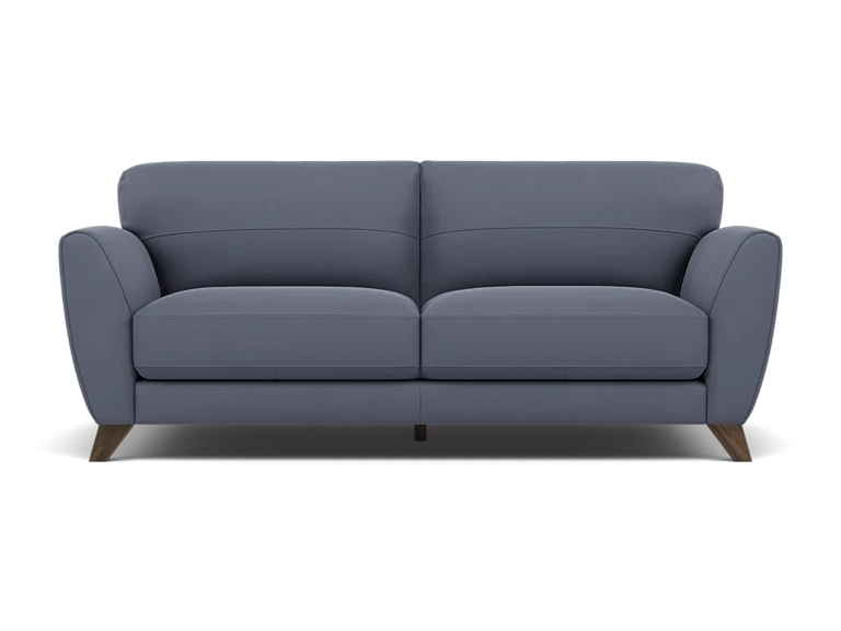 Paloma Leather Sofa